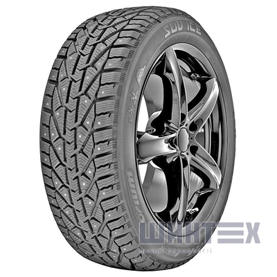 Strial SUV ICE 235/65 R17 108T XL (под шип)№2